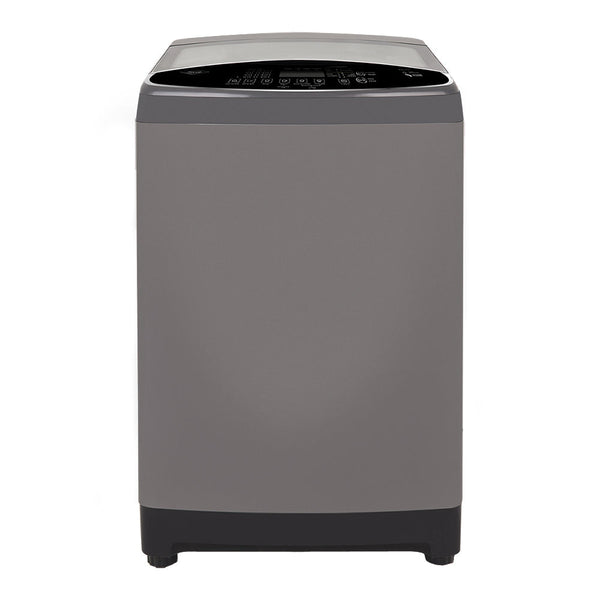 Lavadora Haceb carga superior 22 Kg panel digital