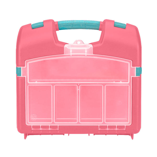 Caja Multiproposito Salmón