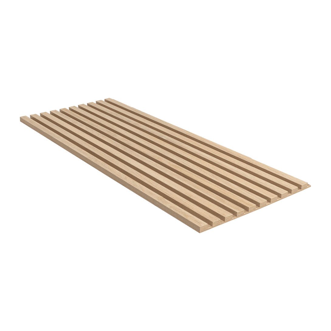 Panel Art 3D Decorativo, Café Claro, para decorar tus espacios X2 - VIRTUAL MUEBLES