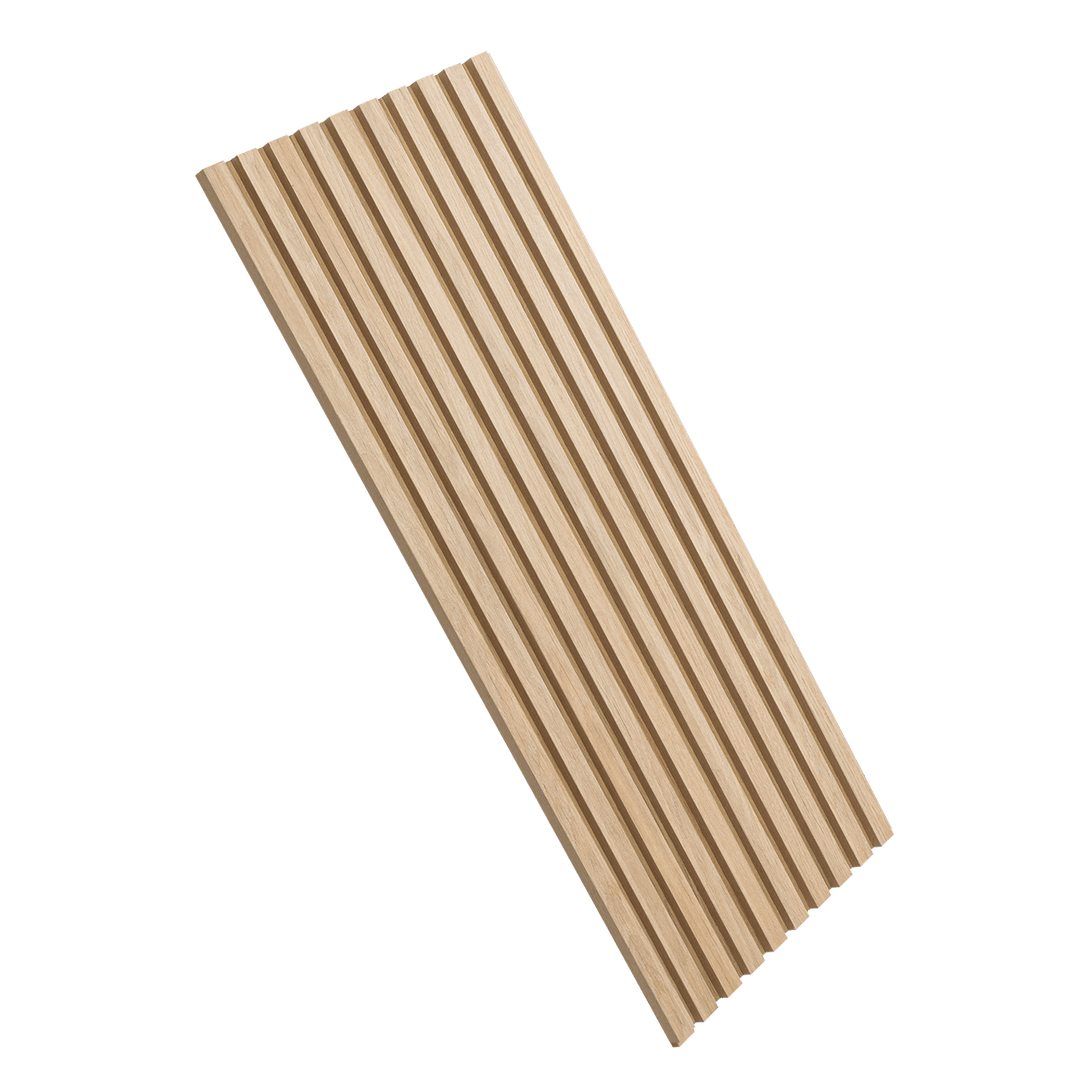 Panel Art 3D Decorativo, Café Claro, para decorar tus espacios X2 - VIRTUAL MUEBLES