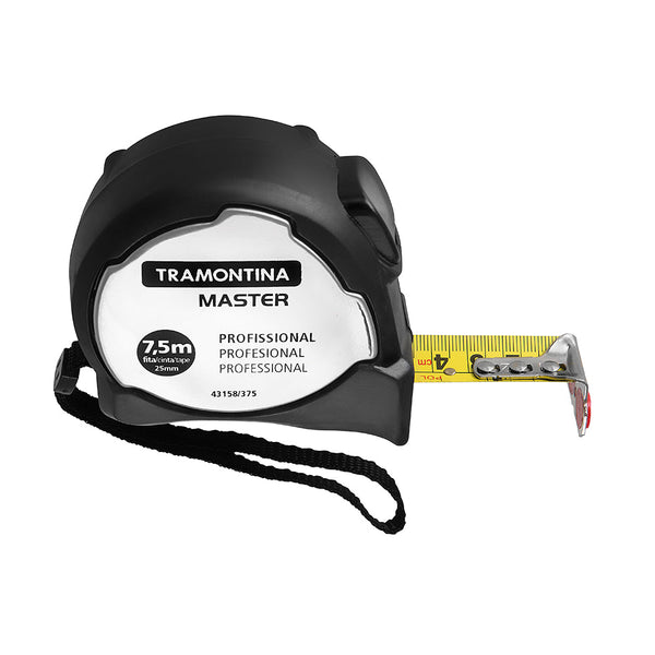Cinta Metrica Profesional 7,5 Mt