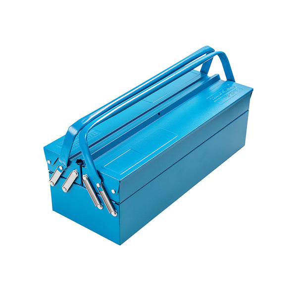 Caja Metalica De Herramientas 3 Cajones