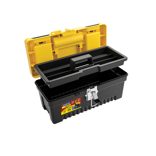 Caja Plastica Para Herramientas 13