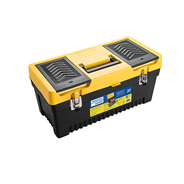 Caja Plastica Para Herramientas 20