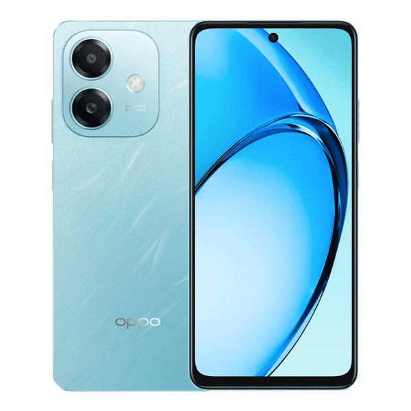 Celular 4G OPPO A20 128GB, Azul