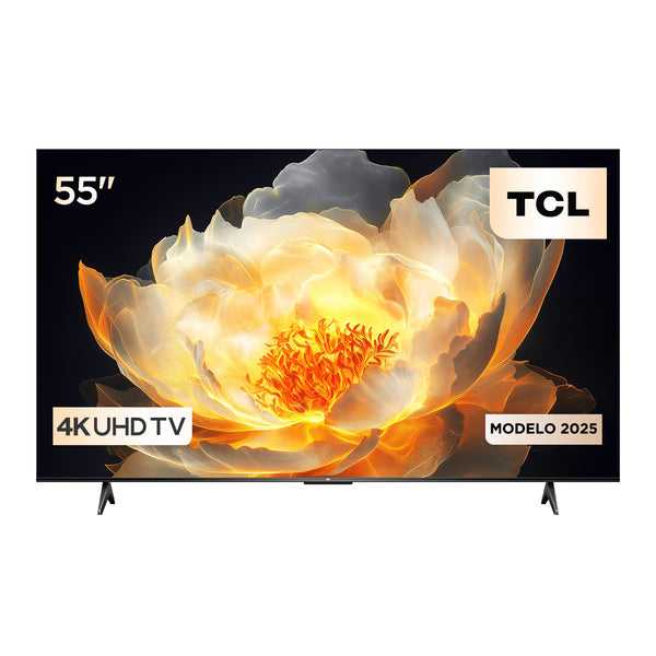 Televisor TCL 55" 55V61C 4K UHD