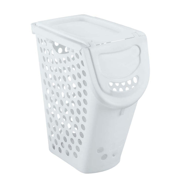 Cesta Plus para Ropa Blanco