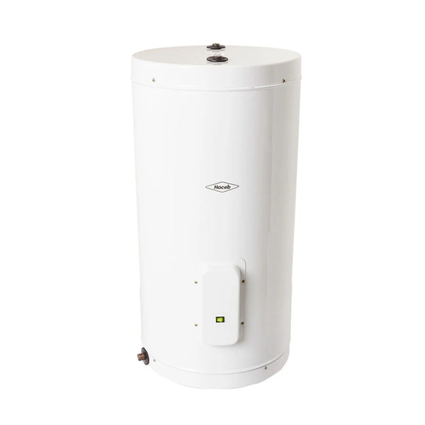 Calentador 15 Gal Acumulación Eléctrico 220V, Blanco