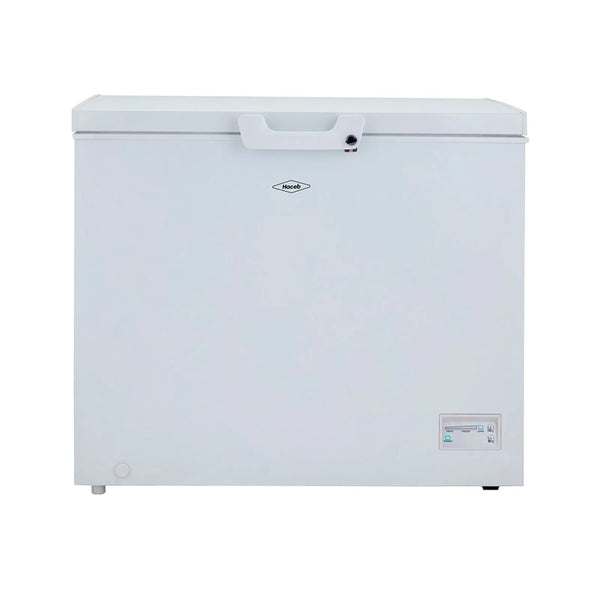Congelador Haceb 251 litros blanco