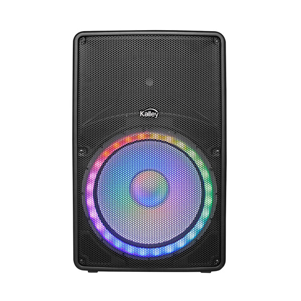 Parlante Kalley K-Spk200X, Color Negro