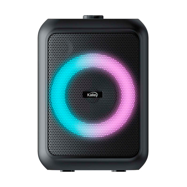 Parlante Kalley K-P30, Color Negro