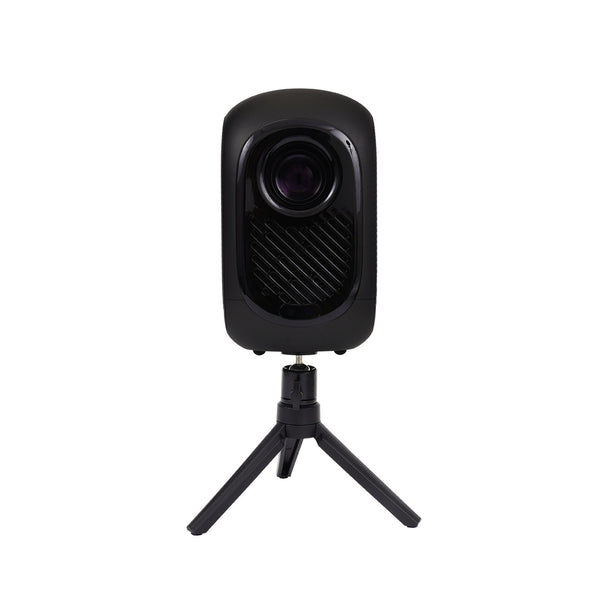 Videoproyector KALLEY K-PHD HD LED Smart Negro