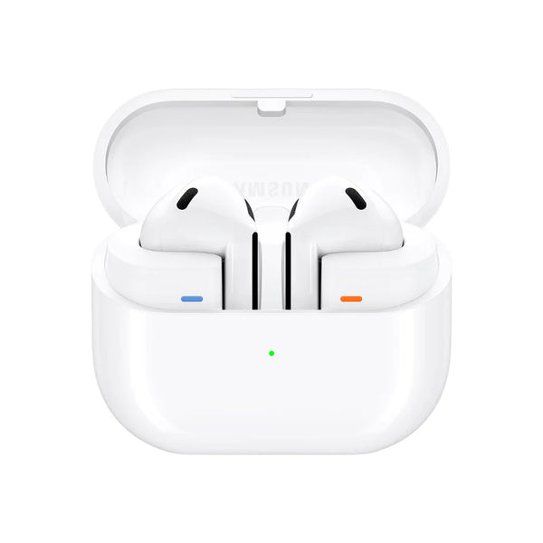 Audífonos Samsung Galaxy Buds3 Cancelacion De Ruido, Color Blanco