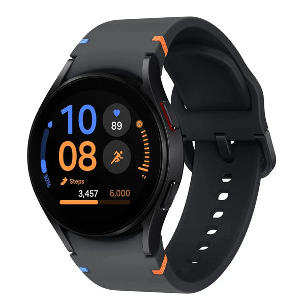 Reloj Galaxy Watch Fe Samsung, Color Negro