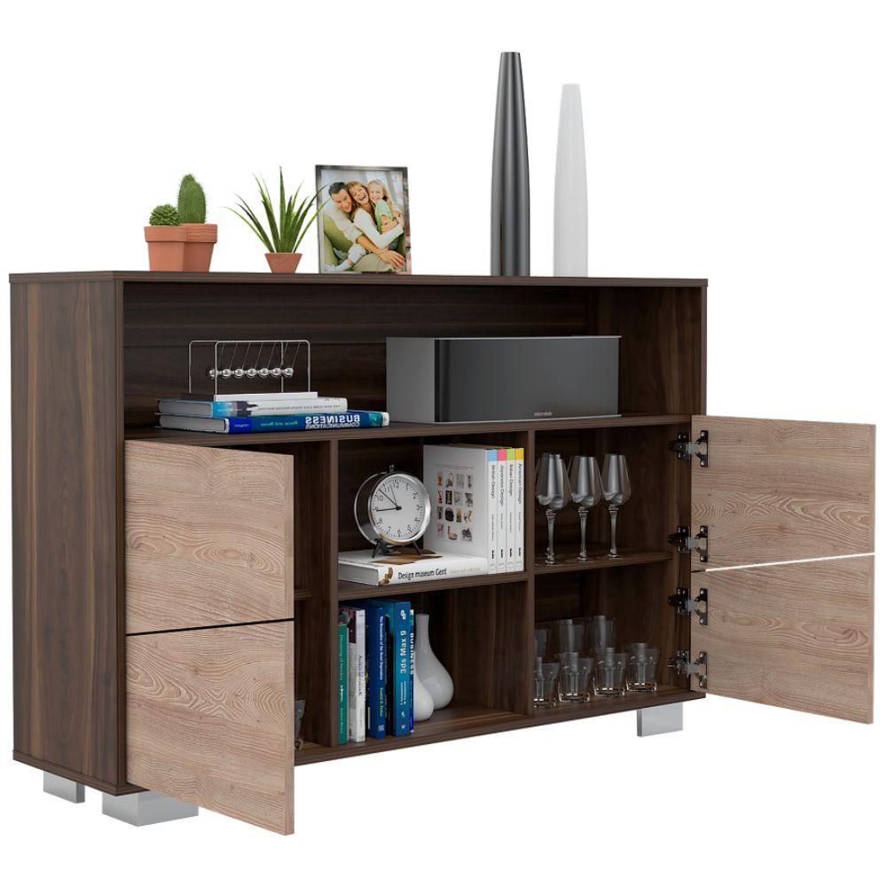 Combo Lia para Ambiente, Miel y Wengue.