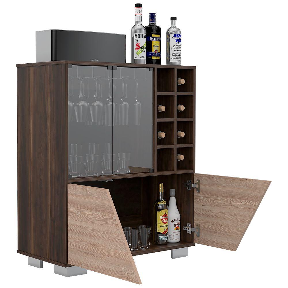 Combo Lia para Ambiente, Miel y Wengue.