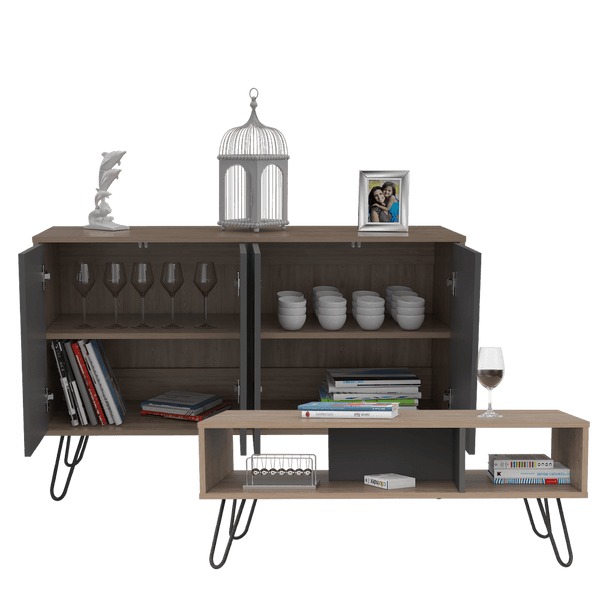 Combo Alicante, para Sala.