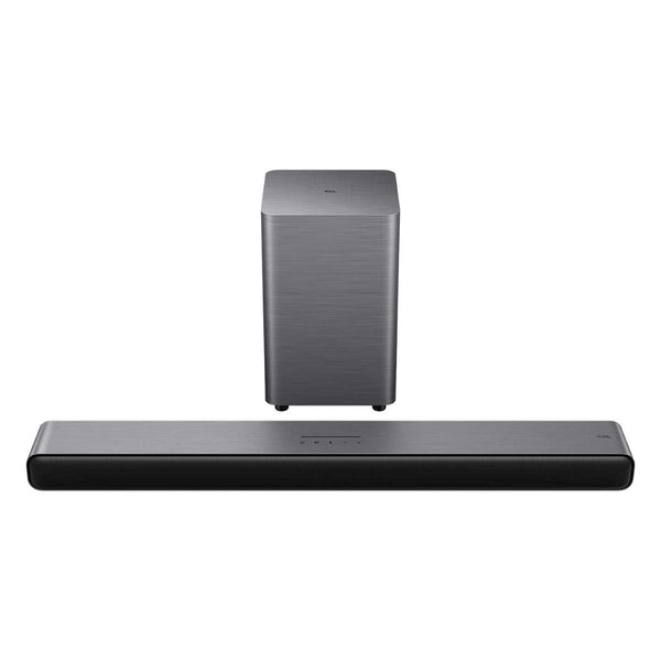 Barra de Sonido TCL S55H