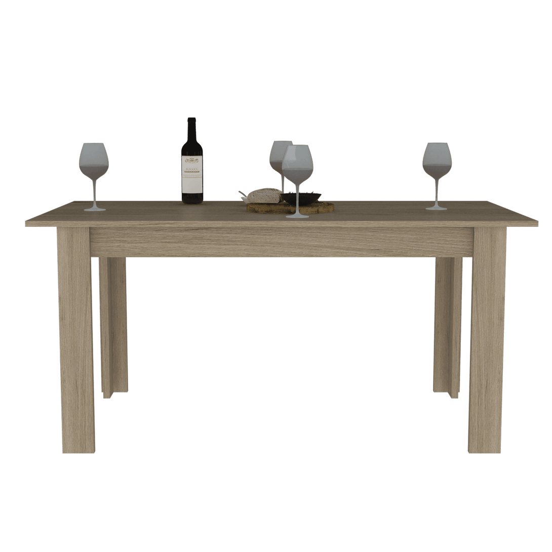 Comedor Estrella color Beige para Cocina o Sala.