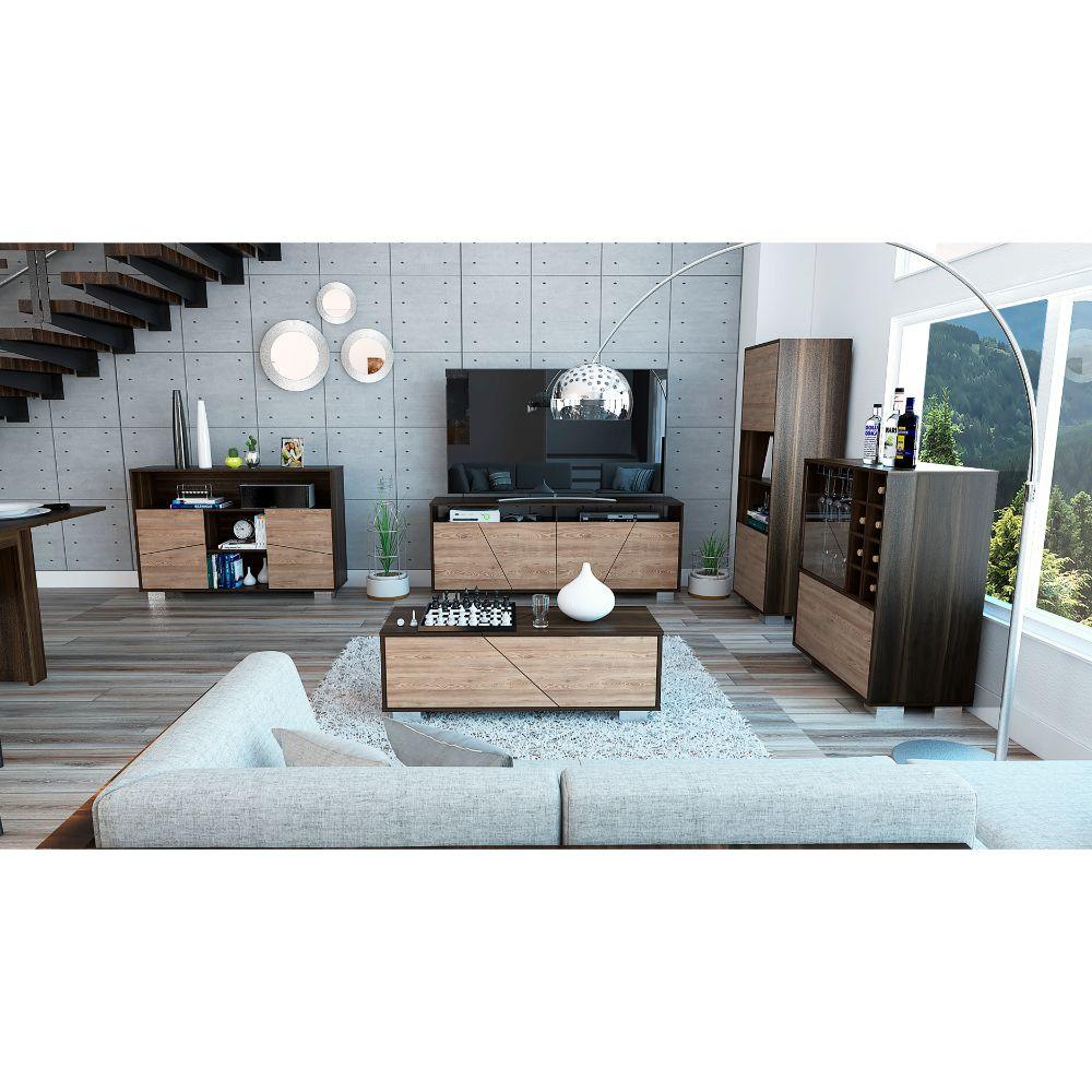 Combo Lia para Ambiente, Miel y Wengue.