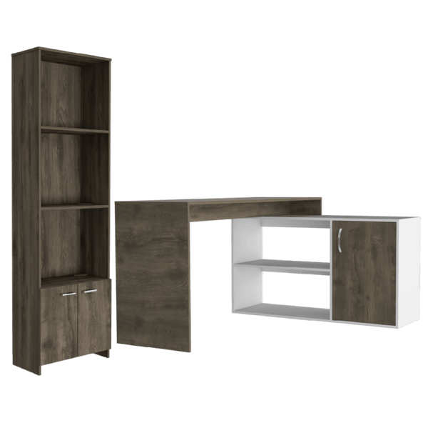 Combo Nauru, para Oficina.