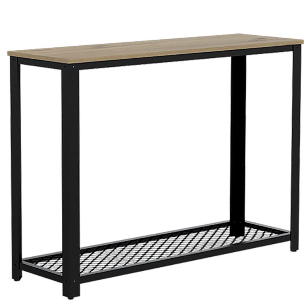 Mueble Organizador Dusty color Café claro para Habitación.