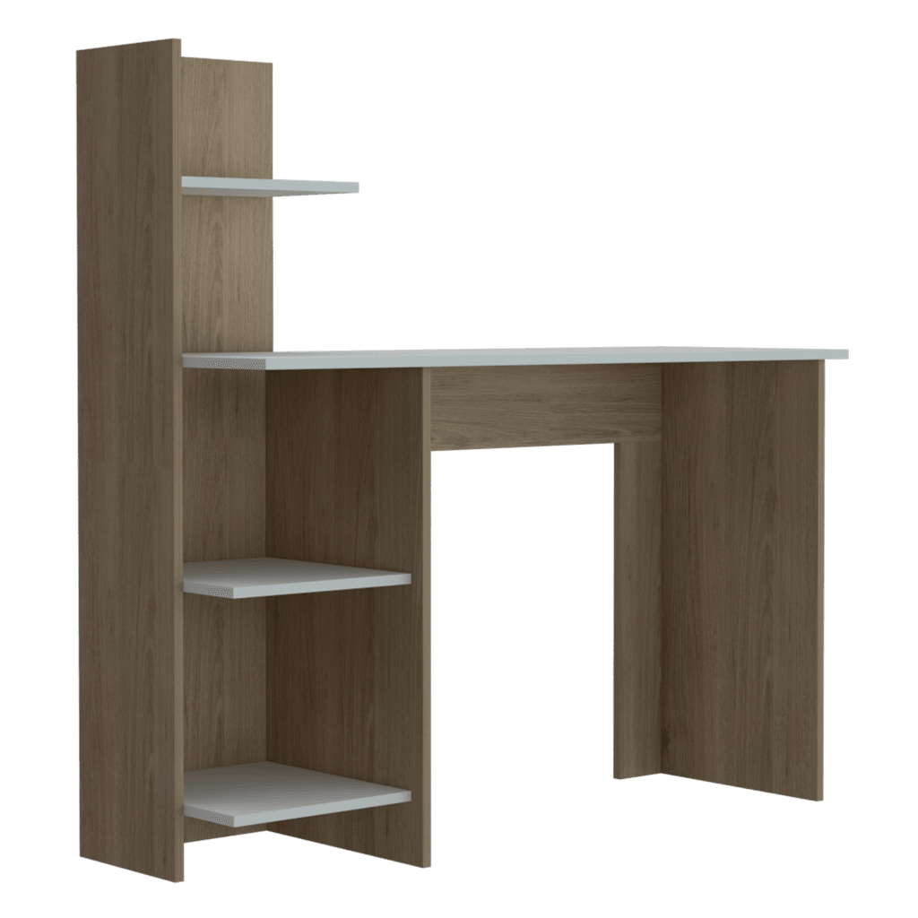 Combo Para Oficina Climber Incluye Escritorio y Silla de Escritorio.