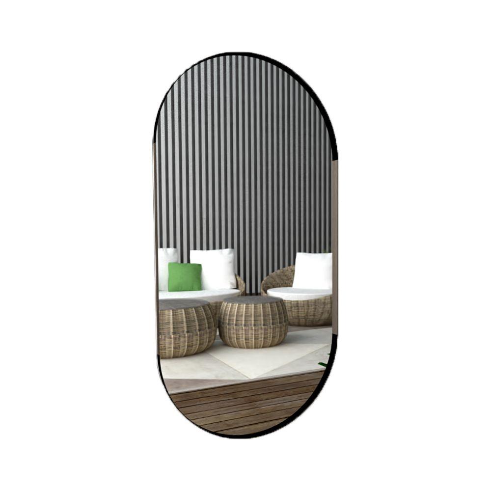 Combo para Habitación, Dila, incluye Organizador y Espejo - VIRTUAL MUEBLES