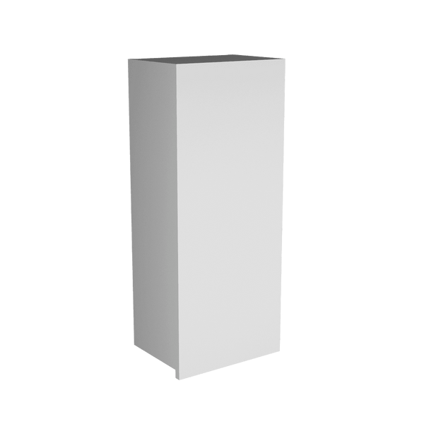 Gabinete de Baño Zielle color Blanco.