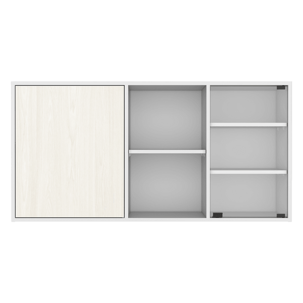 Gabinete Superior Dursley color Para Cocina.