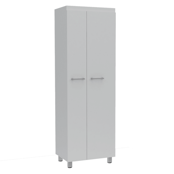 Mueble de Aseo Wayú color Blanco para Cocina.