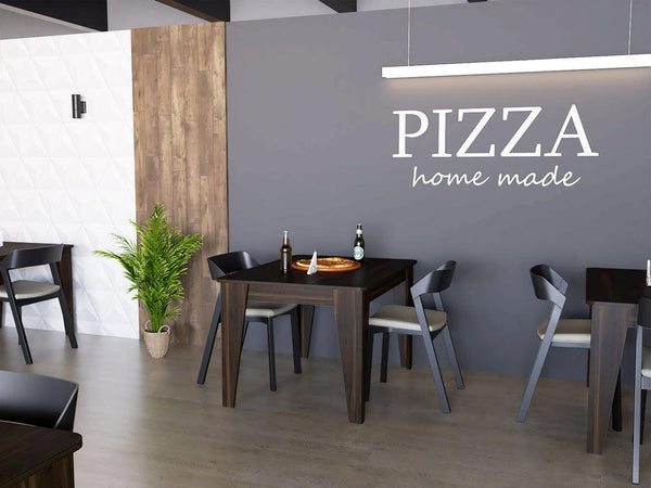 Mueble Multiusos Ursa, Caoba, con Diseño Moderno - VIRTUAL MUEBLES