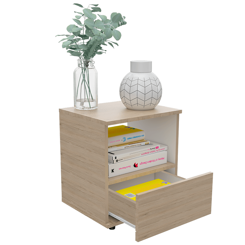 Combo Mojave para Cocina, incluye Mesa de Noche.