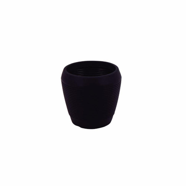 Maceta Egipcio 29, Negro