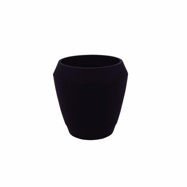 Maceta Egipcio 54, Negro