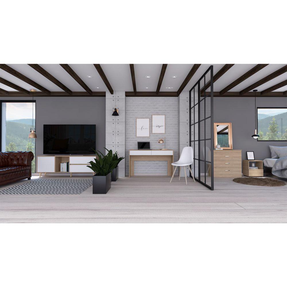 Combo Mojave para Cocina, incluye Mesa de Noche.