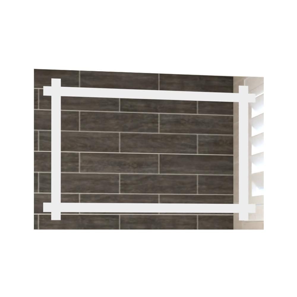 Espejo Broni Led - VIRTUAL MUEBLES