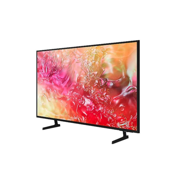 Televisor Samsung 75" 4K QLED, Negro