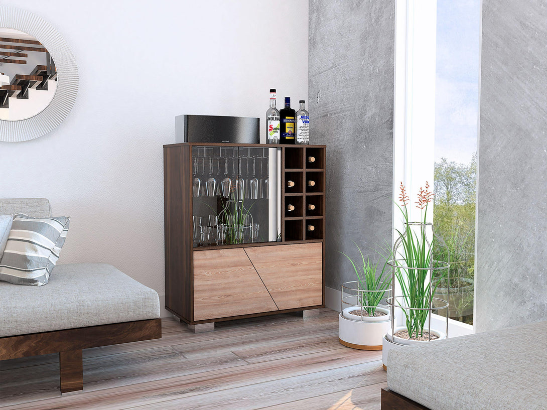 Combo para Sala Yanik, incluye Mesa para Tv.