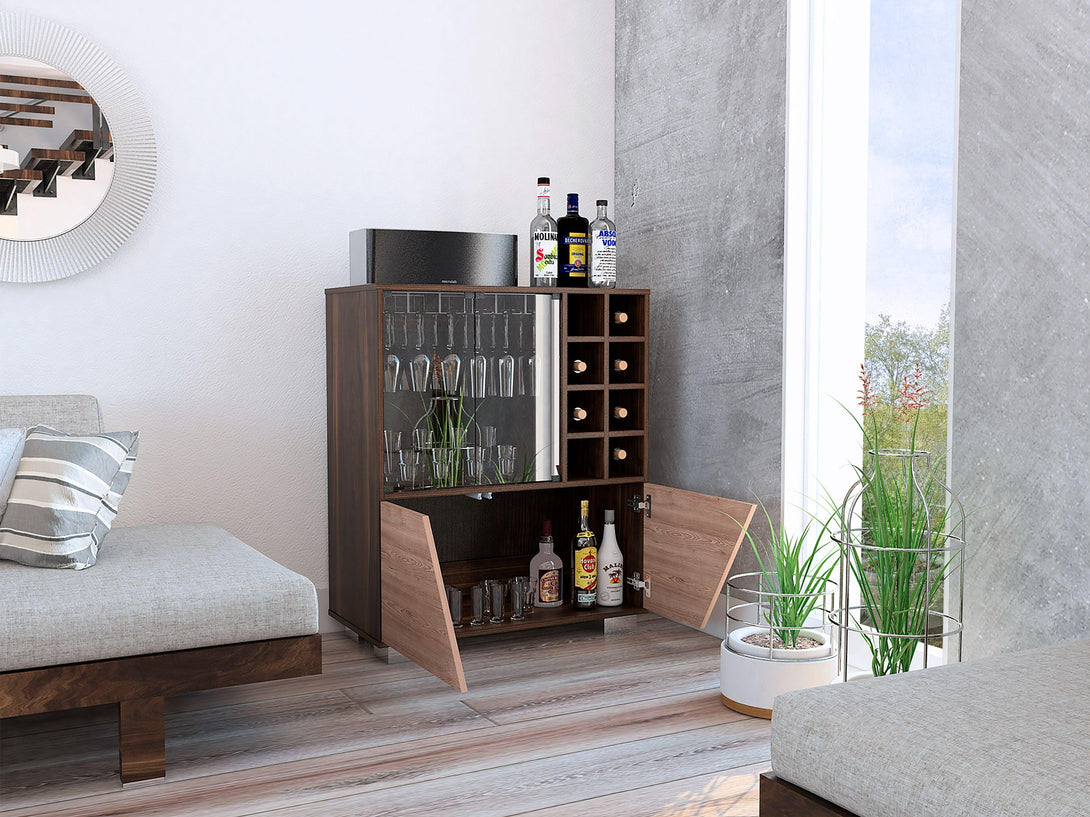 Combo para Sala Yanik, incluye Mesa para Tv.