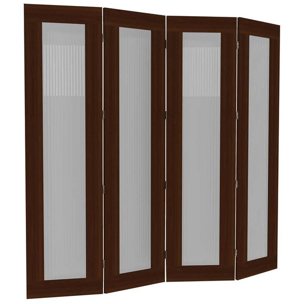 Divisor de Espacios Hera color Pekan para Ambientes.