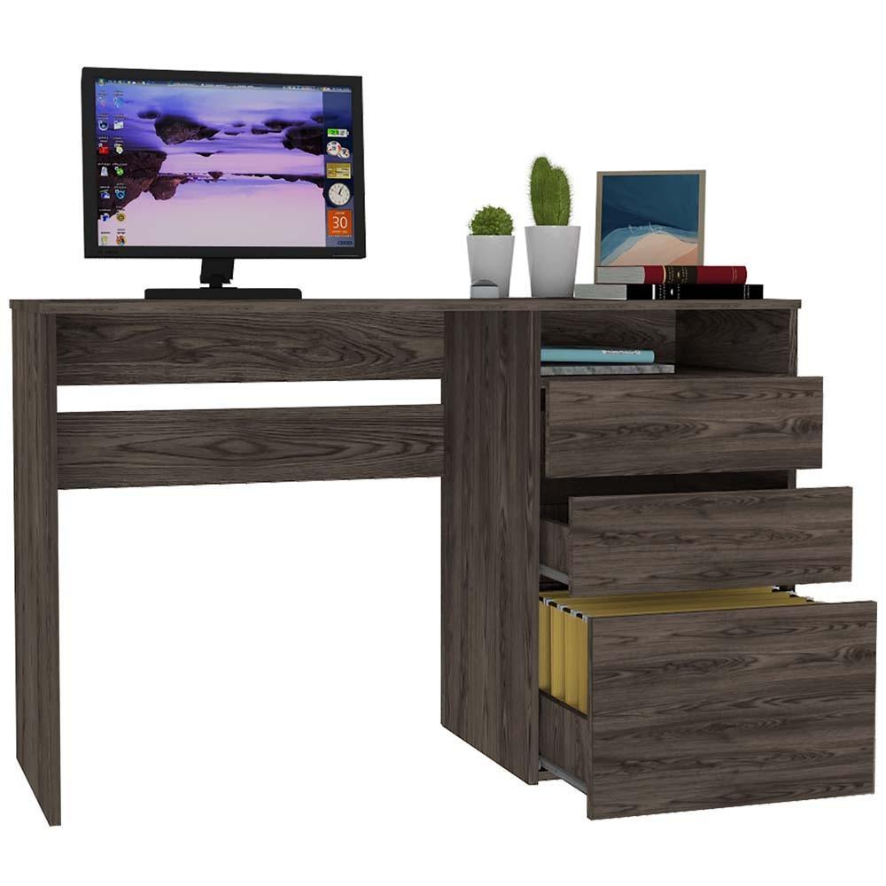 Combo para Habitación Hemera, incluye Closet y Escritorio.