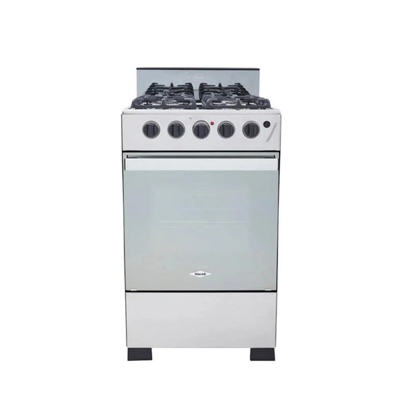 Estufa Romero Ultra Haceb 50 cms Gas Propano Inox