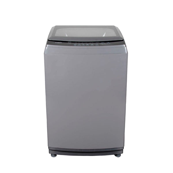 Lavadora Kalley Carga Superior 16 Kilos K-Ld16Ge, Color Gris
